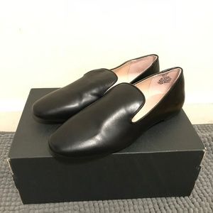 H&M Black Loafers